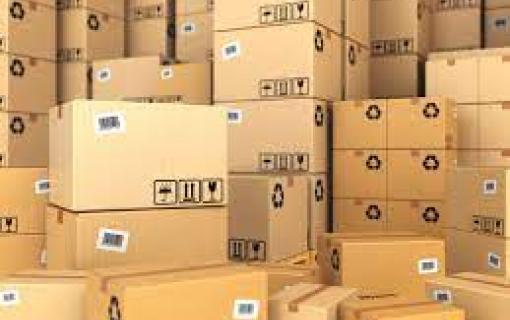 Megfelelő csomagolás: kulcs az áru védelemhez és fenntartható logisztikához