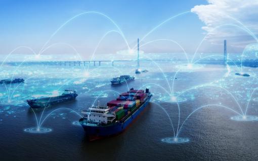 A tengeri szállítmányozás jövője: Innováció és környezettudatosság